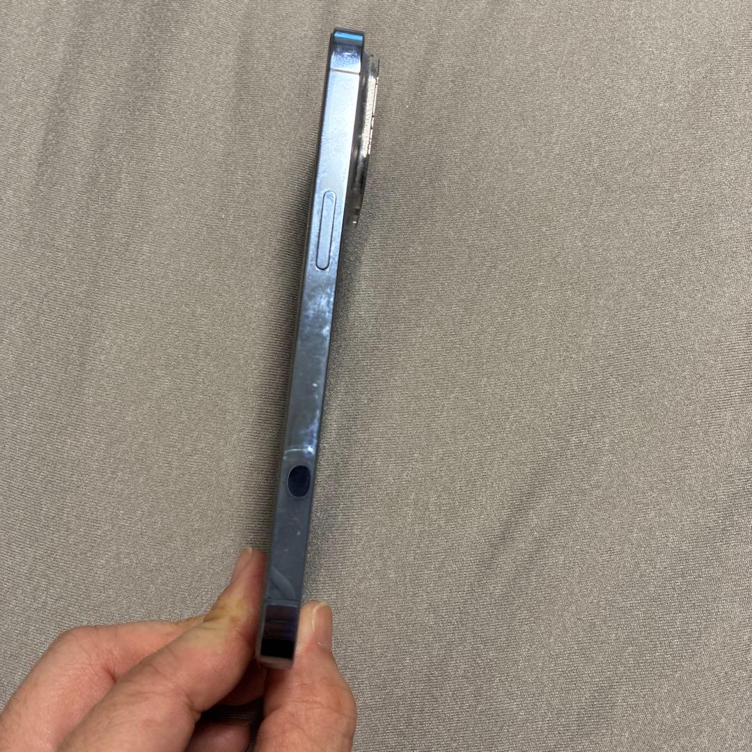 最終価格美品アイホン13プロ256GB