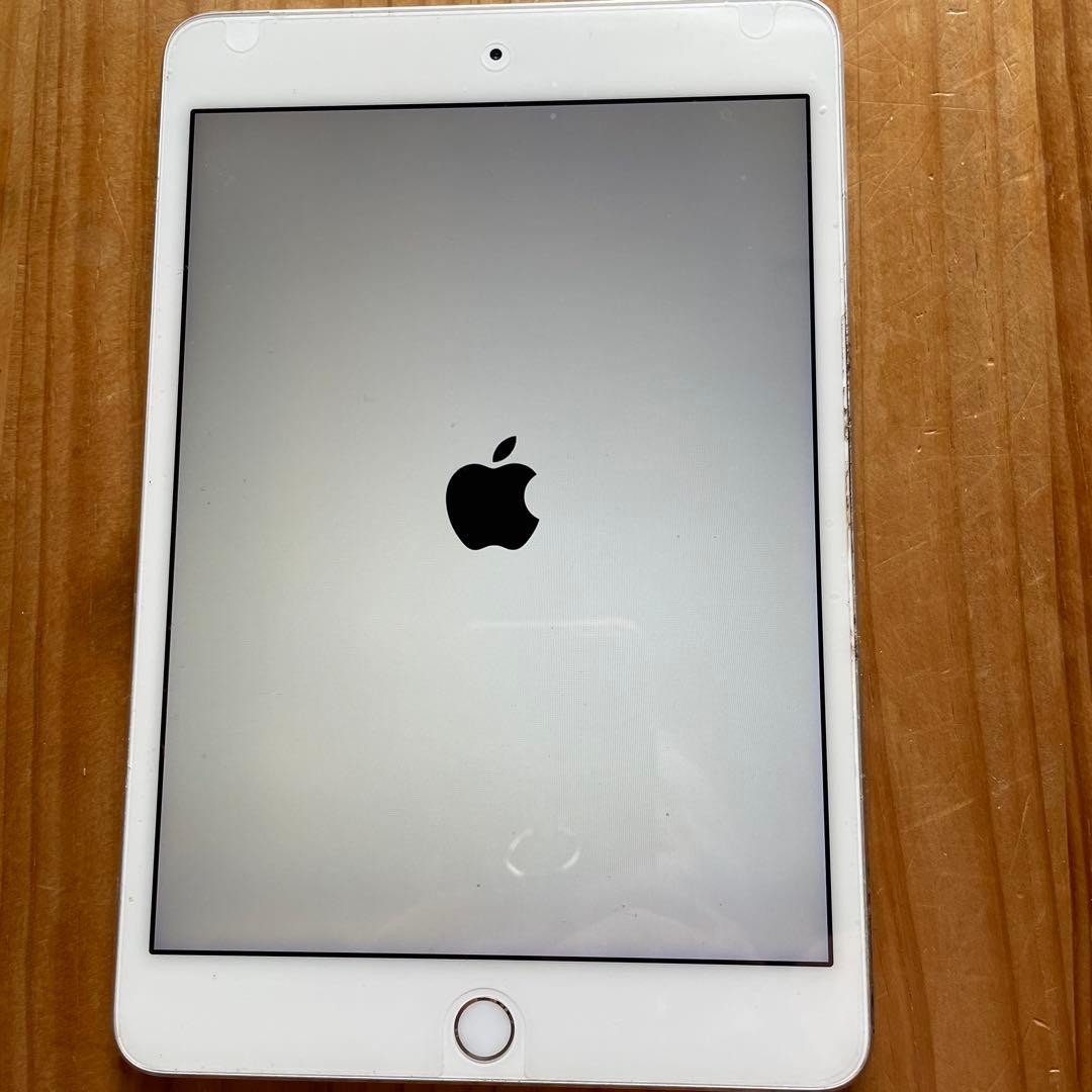 Apple iPad mini 4 32GB Wi-Fiモデル