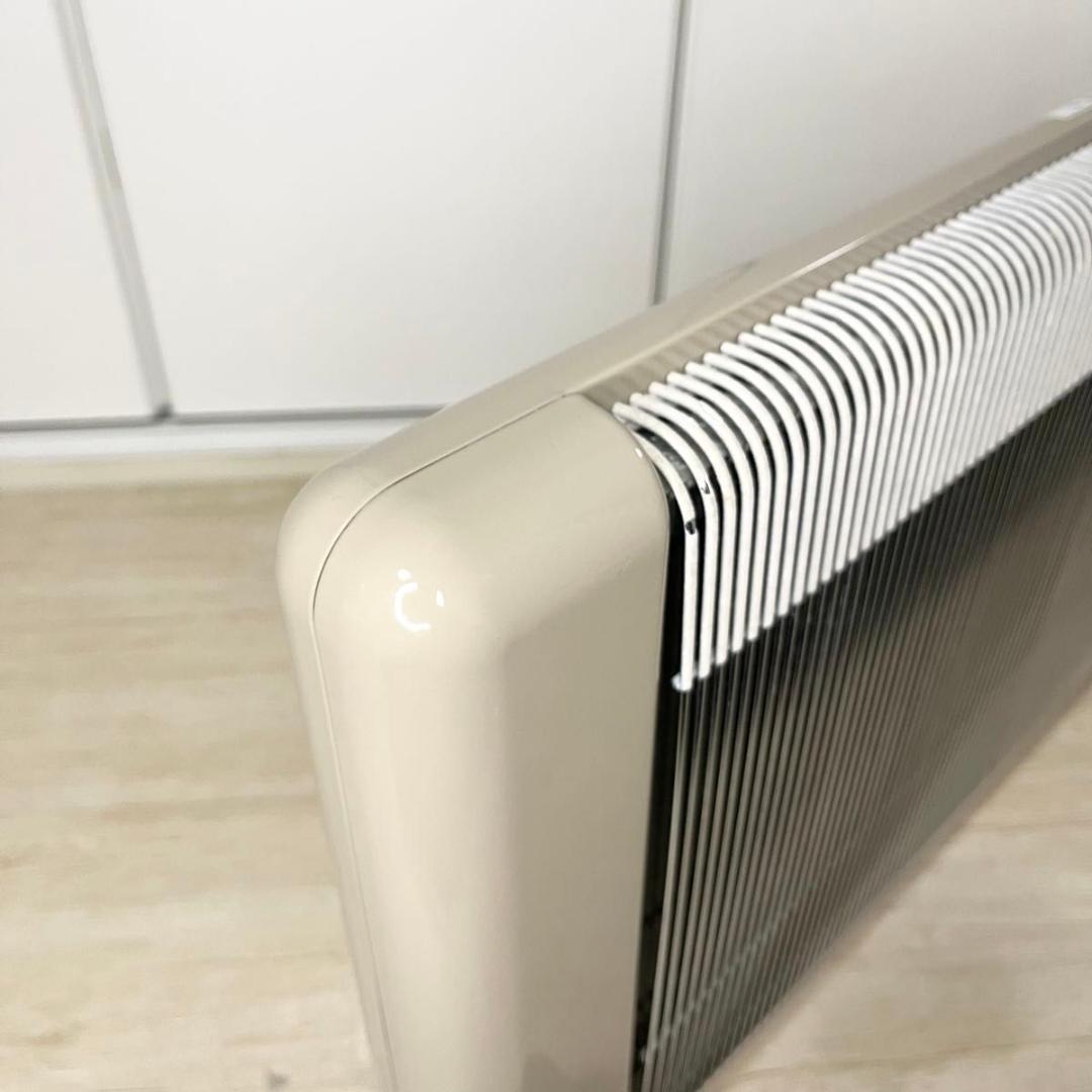 アールシーエス 夢暖望 900型 YUME900-R18 遠赤外線 ベージュ