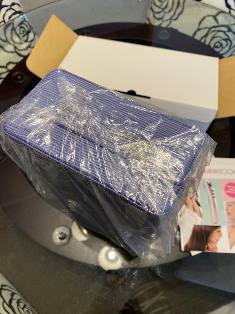 ミューフル　美顔器