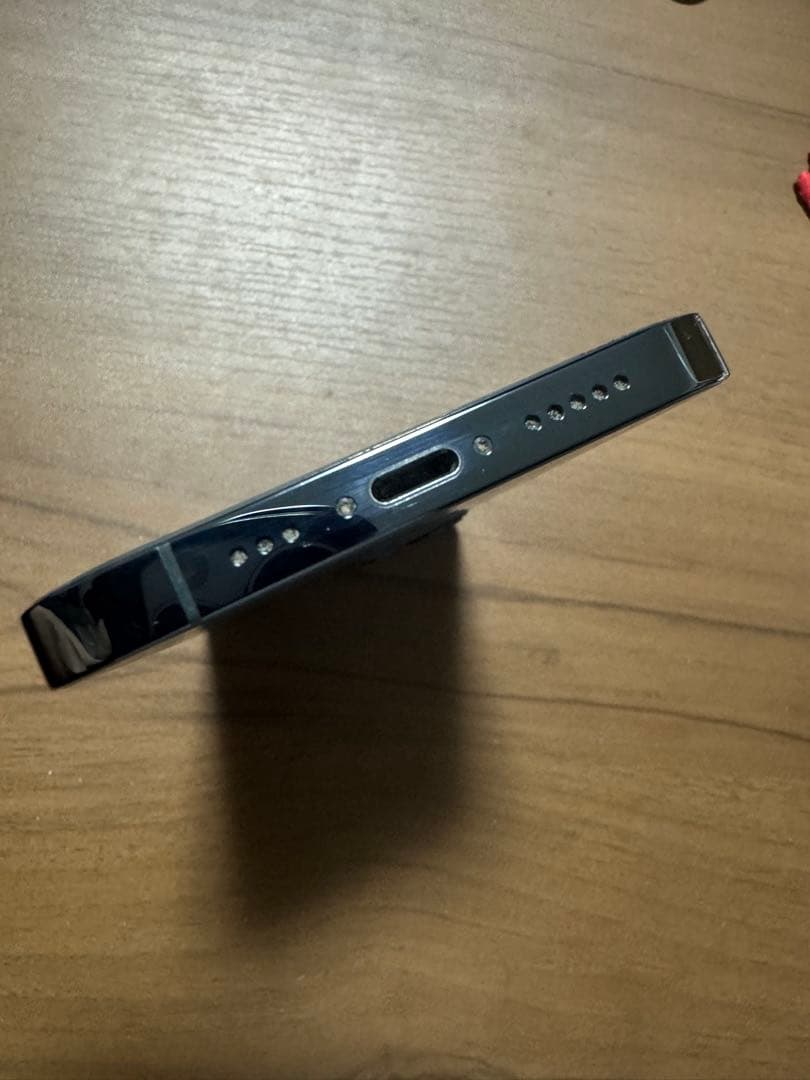 スマートフォン本体 Apple iPhone 12 Pro 512GB