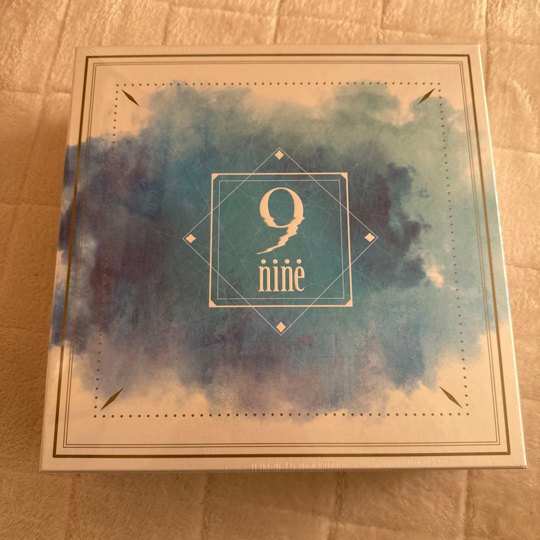 9-nine- 豪華版　新品未開封品 Amazon | 9-nine- 豪華版 | PCゲーム | PCソフト