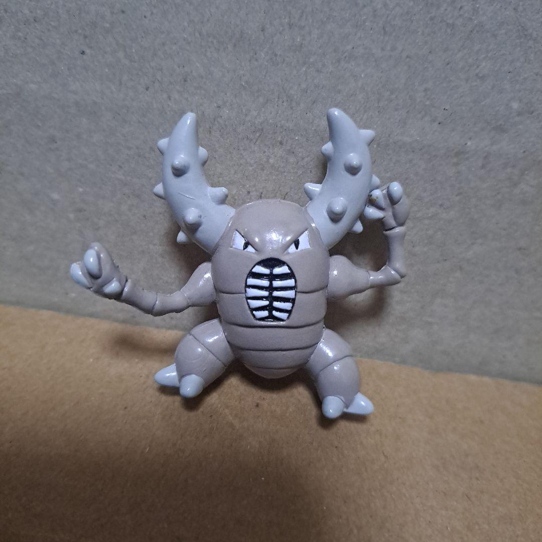 モンコレ カイロス ポケモンモンコレ カイロス ポケットモンスター