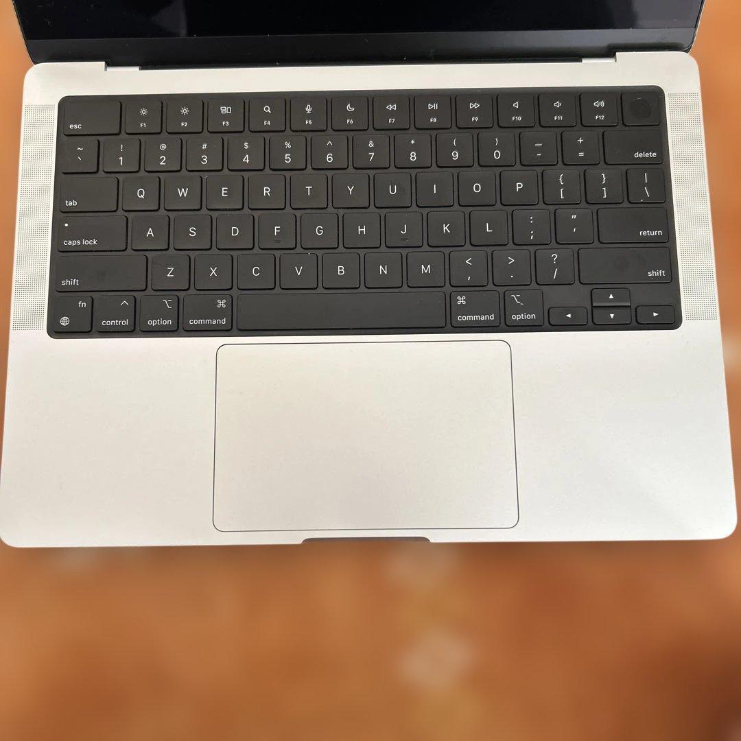 プレオッティ 　Pro 14㌅ M1 32GB 1TB 16core