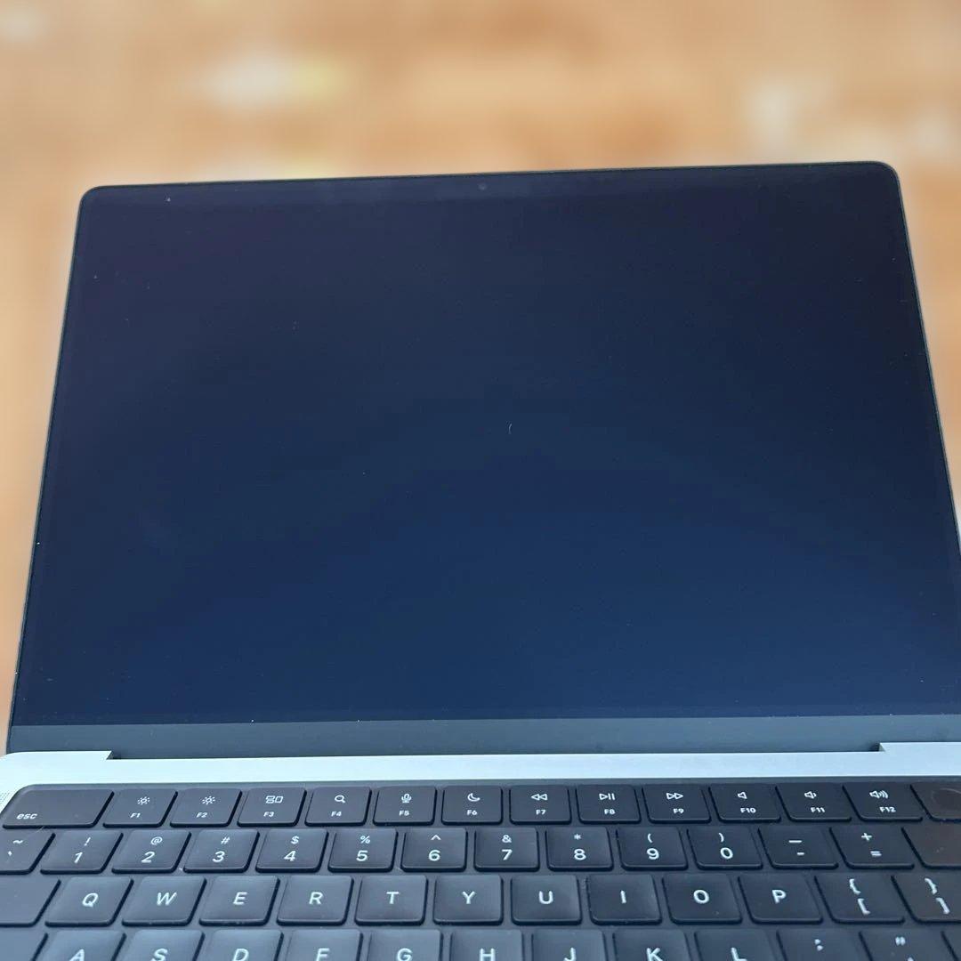 プレオッティ 　Pro 14㌅ M1 32GB 1TB 16core