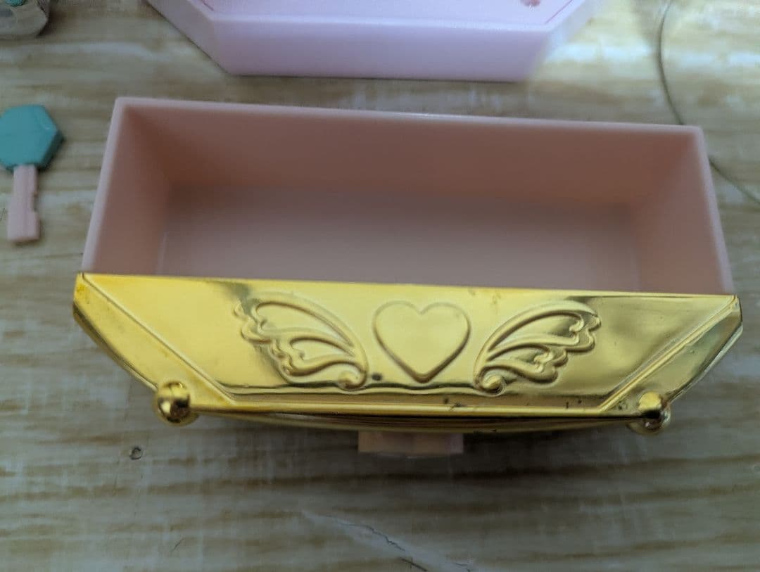 満月をさがして エターナルスノーオルゴール 当時物 種村有菜 りぼん