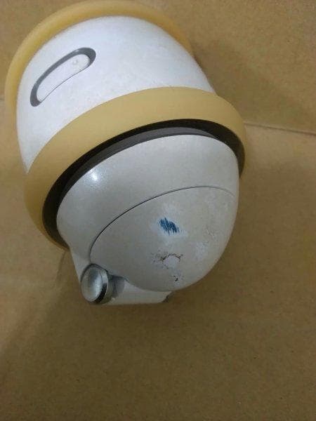 SONY Rolly ローリー SEP-10BT