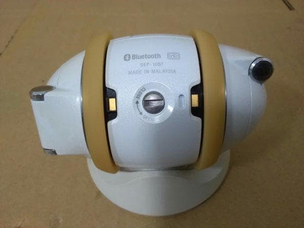 SONY Rolly ローリー SEP-10BT