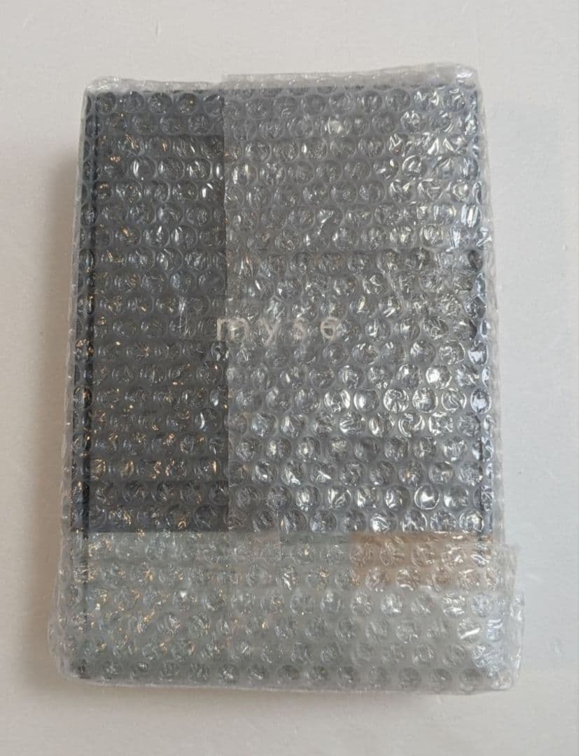 新品未使用　ヤーマン　ミーゼ スカルプリフトアクティブプラス MS82G