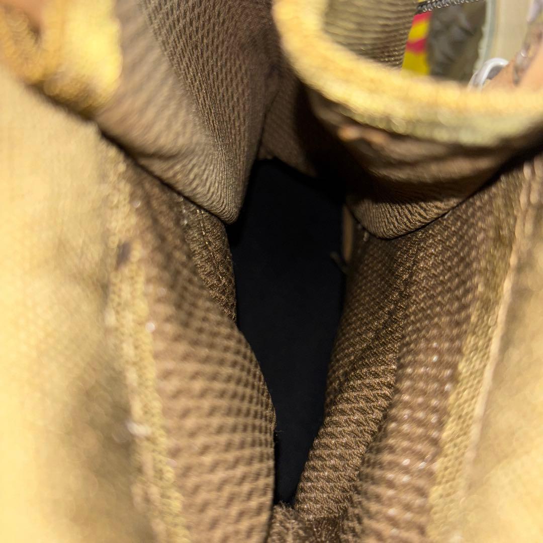 タグ付き　未使用品　米軍　実物　BELLEVILLE 26.5cm 送料無料