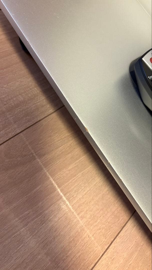 Panasonic テレビ TH-37PX500 37型　スタンド付き