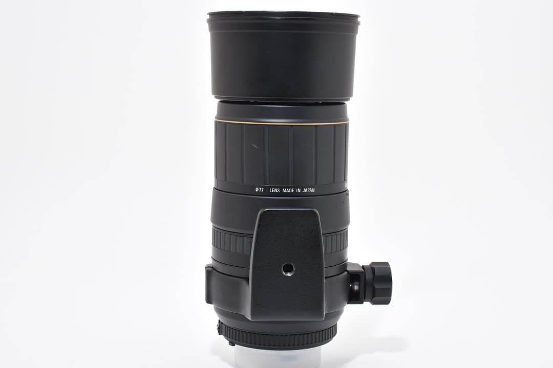 美品 Sigma APO 135-400mm F4.5-5.6 D Nikon