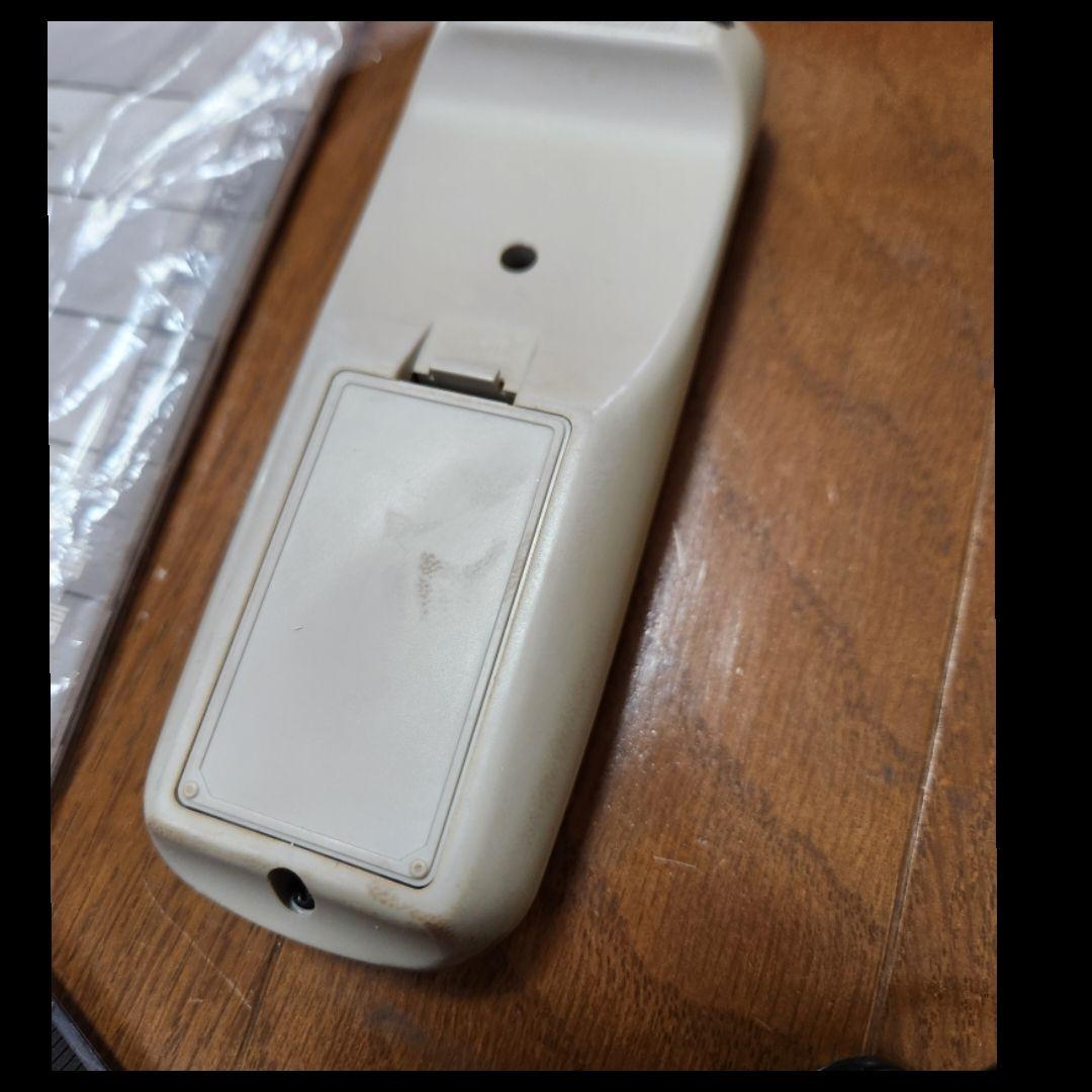 SANYO サンヨー PH-MD9 CD MD カセット ラジオ 対応 年代品