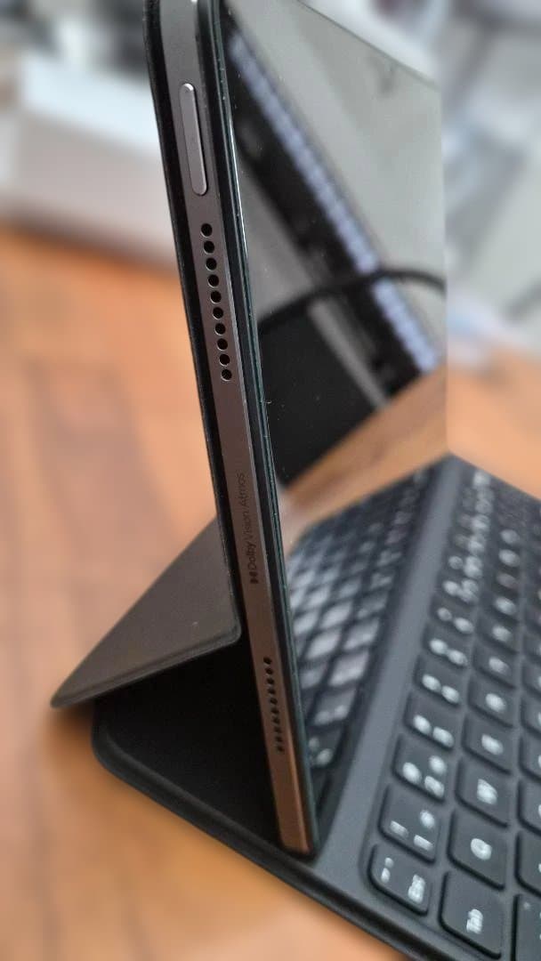 Xaomi Pad6 8G/128G フルセット(キーボード＆スタイラスペン