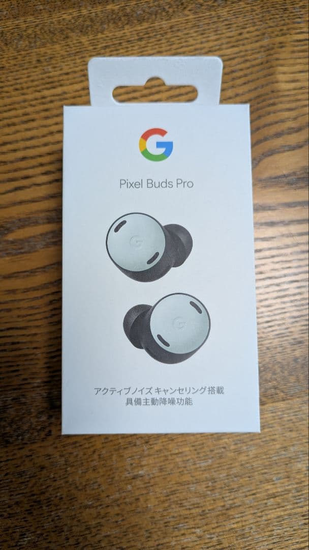 イヤホン Google Pixel Buds Pro Amazon.com: Google Pixel Buds Pro - Noise Canceling Earbuds - Up