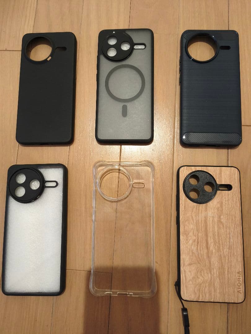 POCO F7 Pro 256GB 国内版