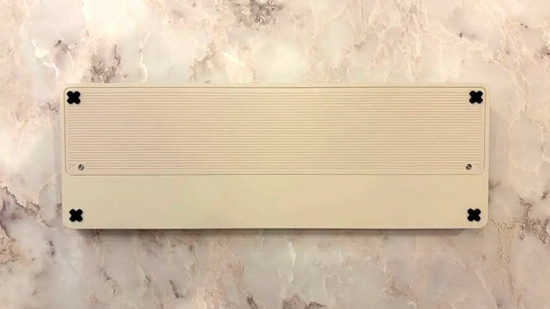 【美品】IQUNIX Magi 65 MG65