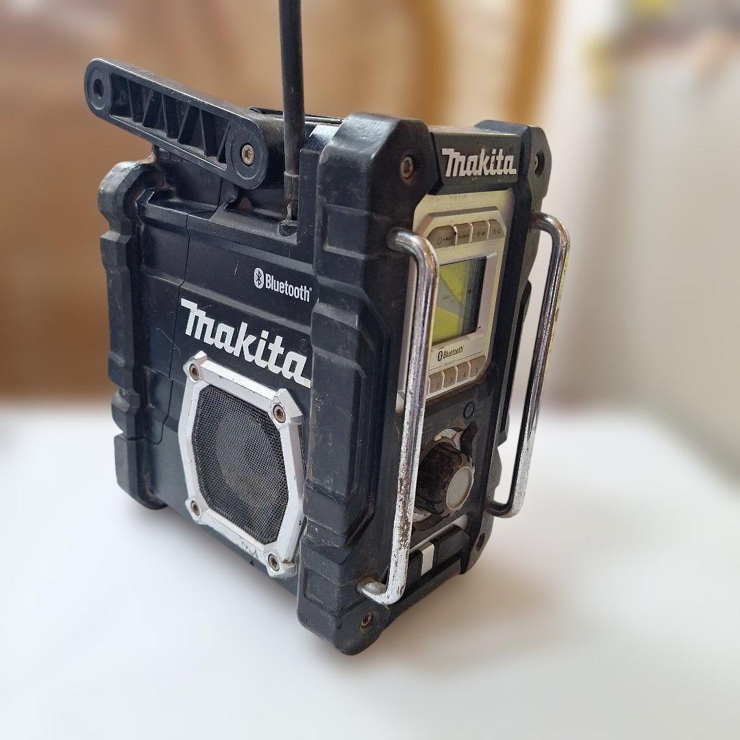 Makita Bluetoothラジオ