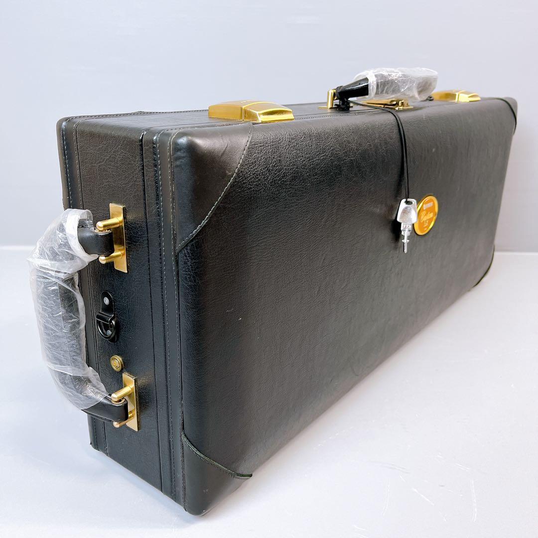 YAMAHA Custom EX / ヤマハ サックス用 ハードケース 未使用 - メルカリ