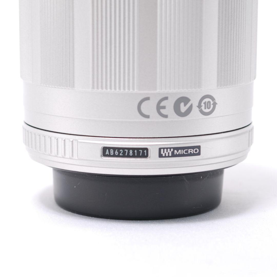 ❤即購入1000円OFF❤美品❤ OLYMPUS 望遠レンズ 40-150mm