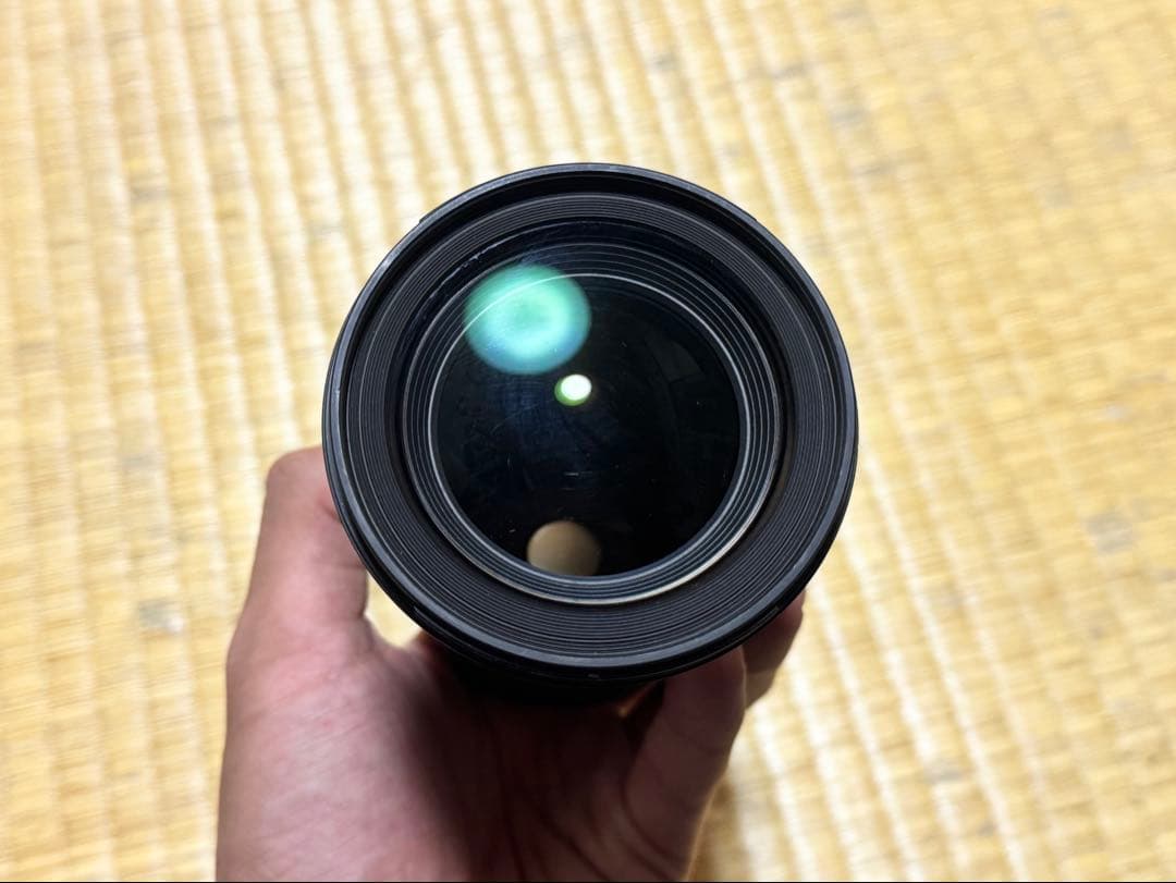 SIGMA DC 17-70mm F2.8-4.5 キャノン EF