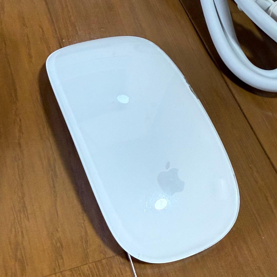 Apple iMac M1 16GB SSD256GB ブルー 2021