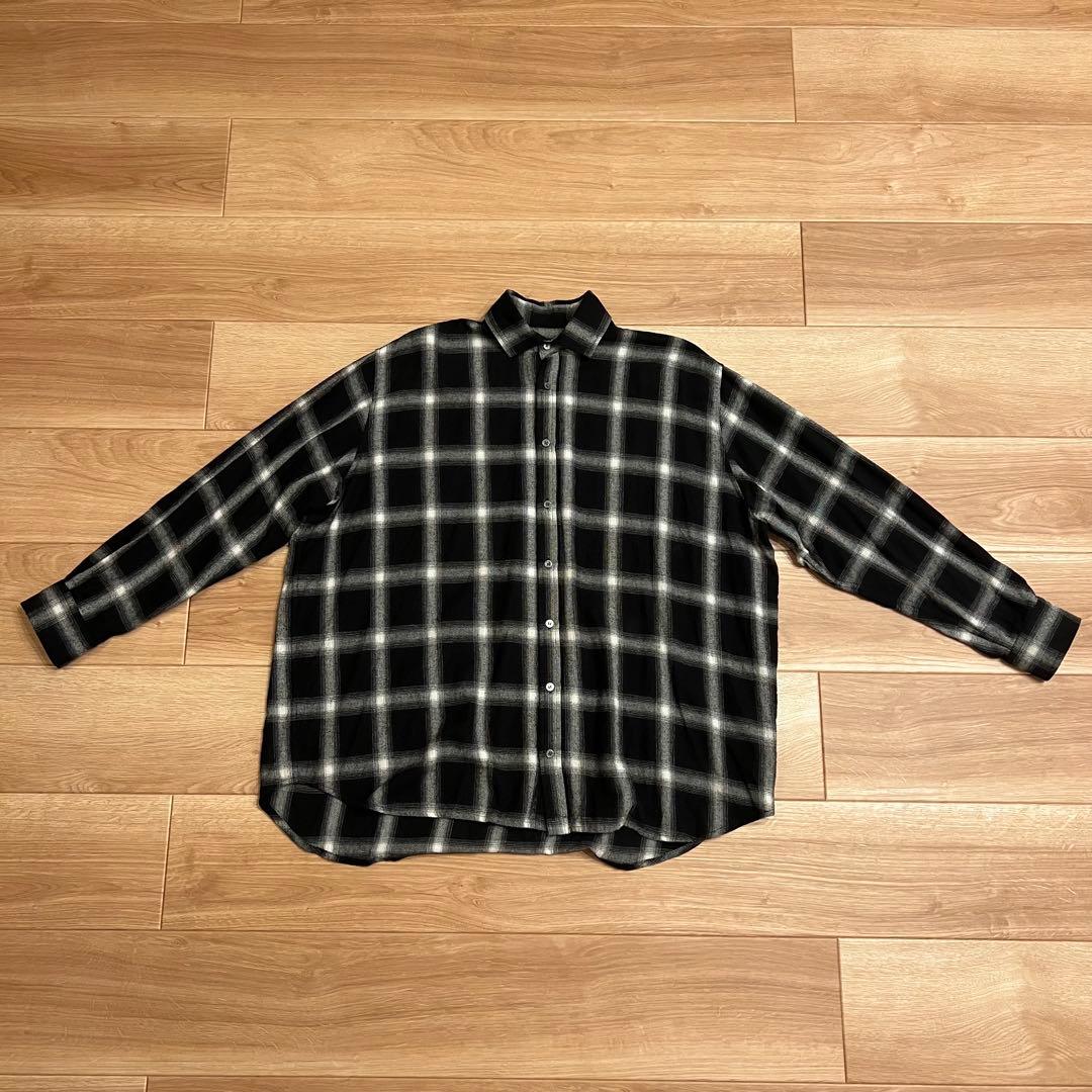 ウィリーチャバリア　BIG WILLY DRESS SHIRT サイズM 魅せる男のストライプシャツ｜【公式】ウィリーチャバリア