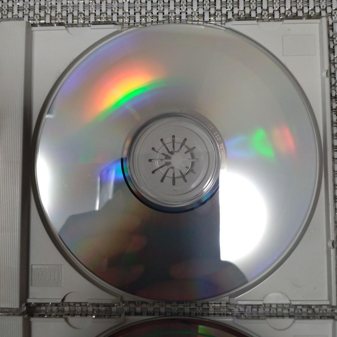 VIFAM13VOL1 & VIFAM13 VOL2サウンドトラックセット