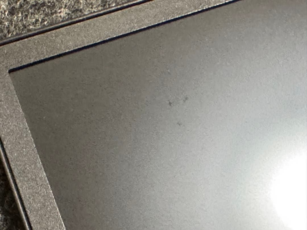 Lenovo ThinkVision M14 保証期間1年以上