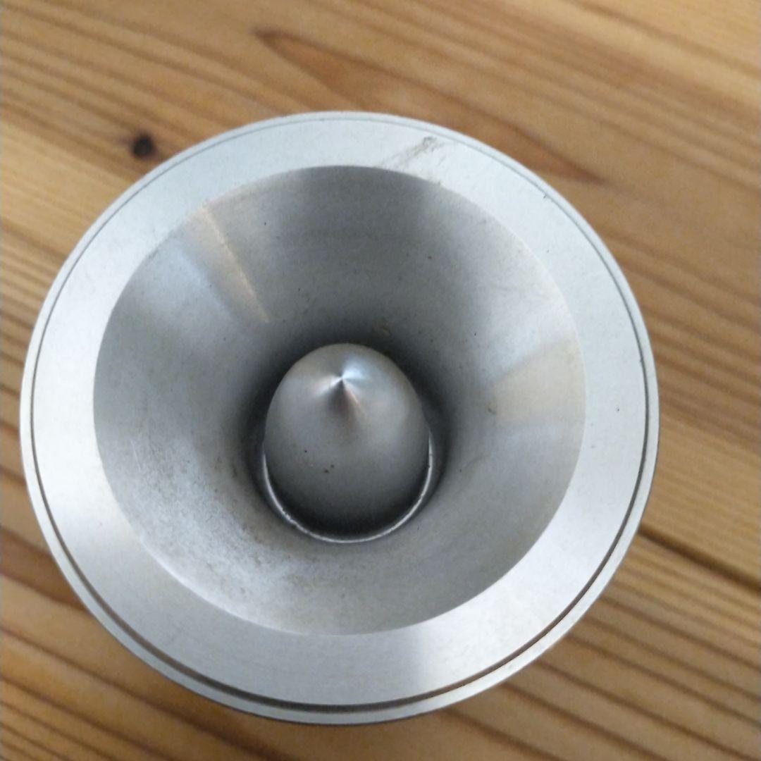 コーラル ホーン ツィーター ツイーター H105 アルニコ マグネット