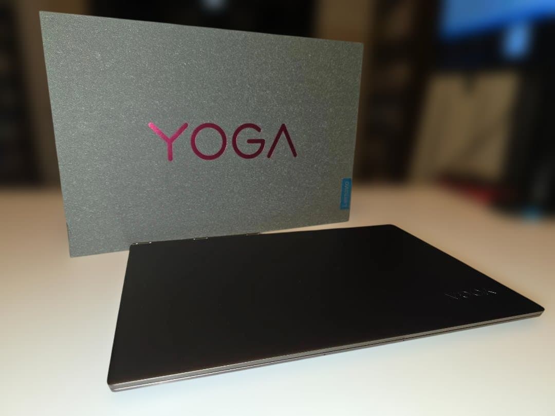 Lenovo YOGA 920-131KB ジャンク品 - メルカリ