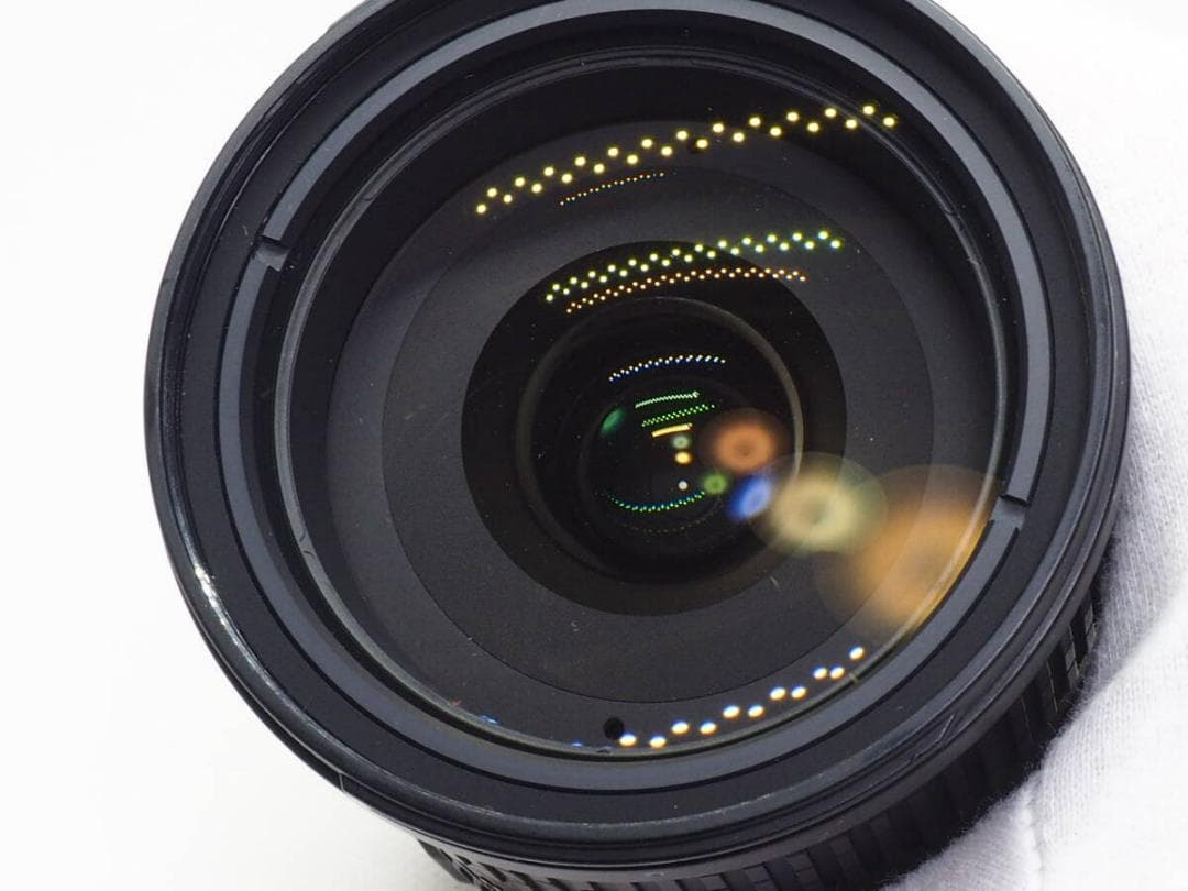 ■美品■ Nikon AF-S 18-200mm F3.5-5.6G ED VR