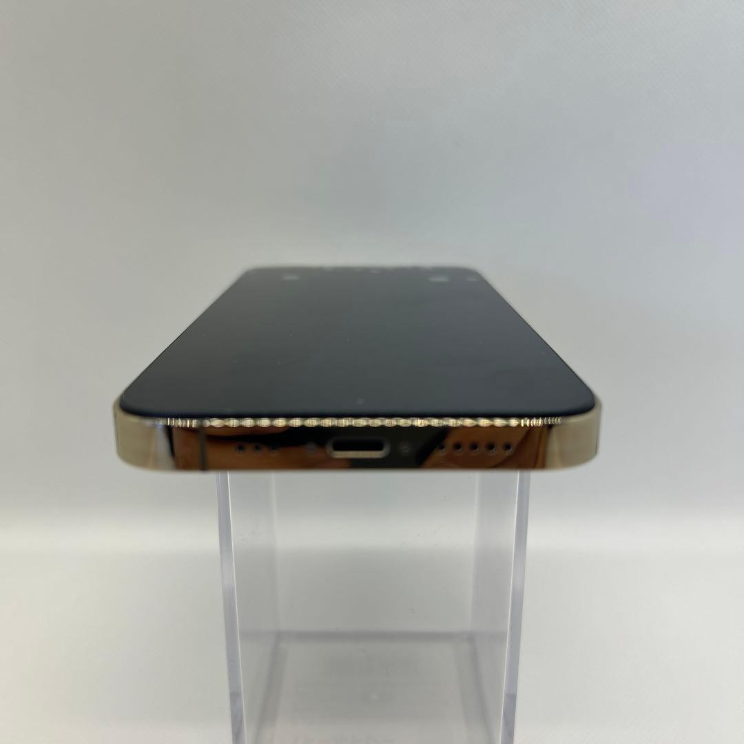 iPhone 13 Pro 128GB 本体バッテリー100%