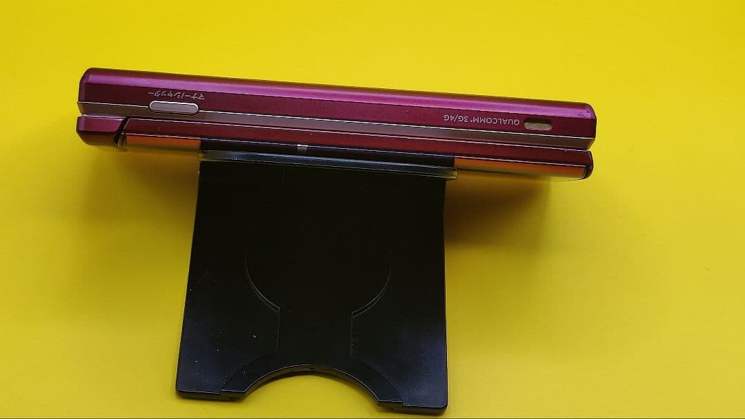 ⭐美品❤️ MARVERA KYF35 ガラホ 本体 動作確認済み ガラケー携帯