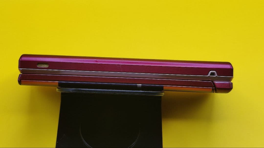 ⭐美品❤️ MARVERA KYF35 ガラホ 本体 動作確認済み ガラケー携帯