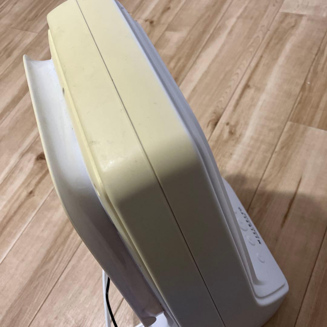 ミシレルト　ハイドロスプラッシュ本体