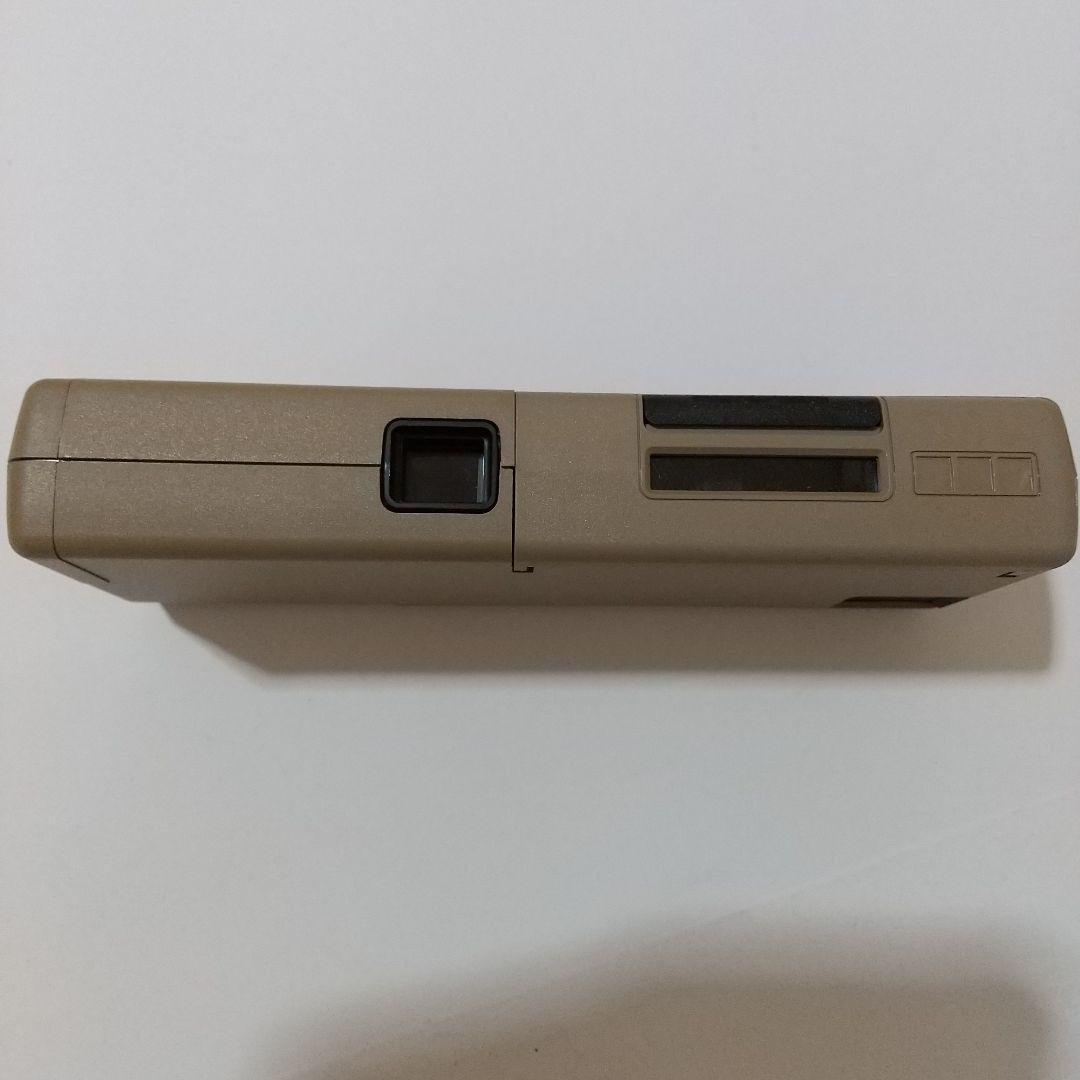 コダック スタイルライト ポケット カメラ ジャンク品