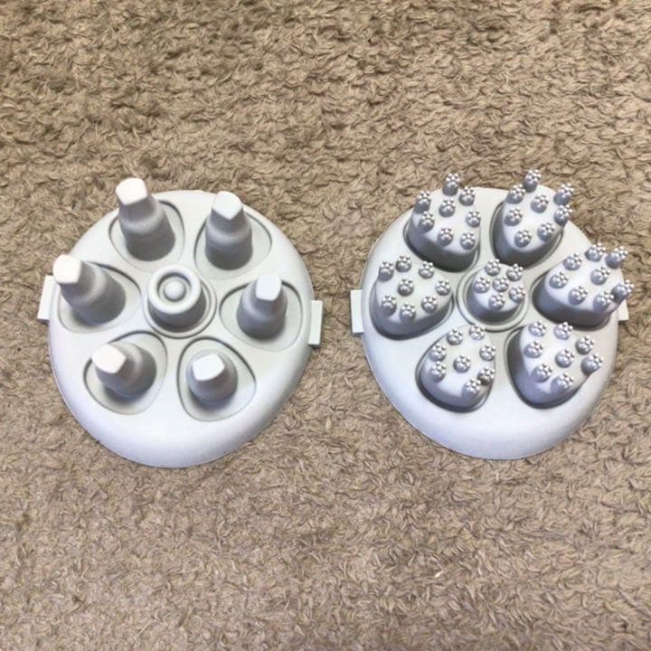 ミーゼ ヘッドスパリフト