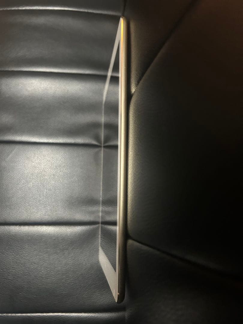 【美品】iPad Air 2 Wi-Fi cellula 16GB ゴールド