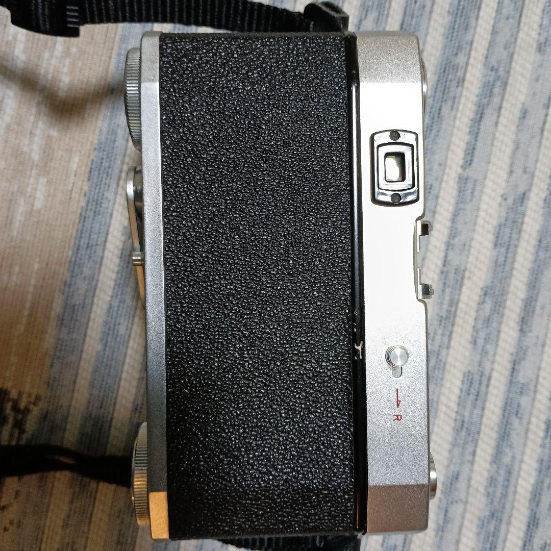 RICOH 519 FiveOneNine【撮影可能/実用品】 - メルカリ