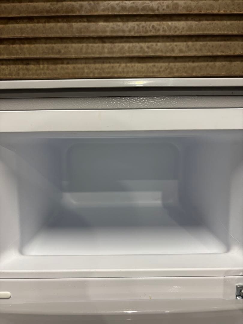 ヤマダ ノンフロン冷凍冷蔵庫 YRZ-C09H1 2020年製