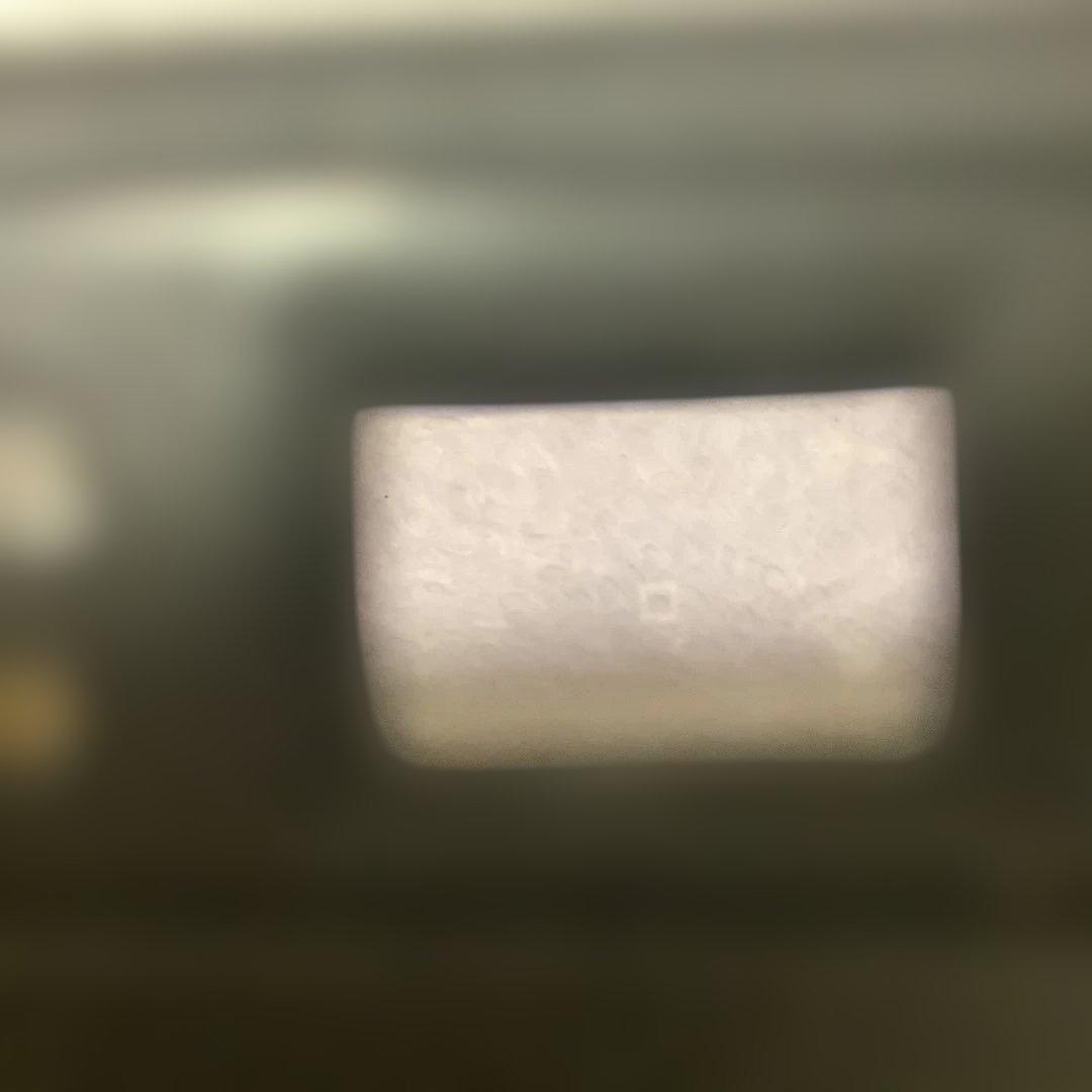 RICOH GR1s 専用ケースつき