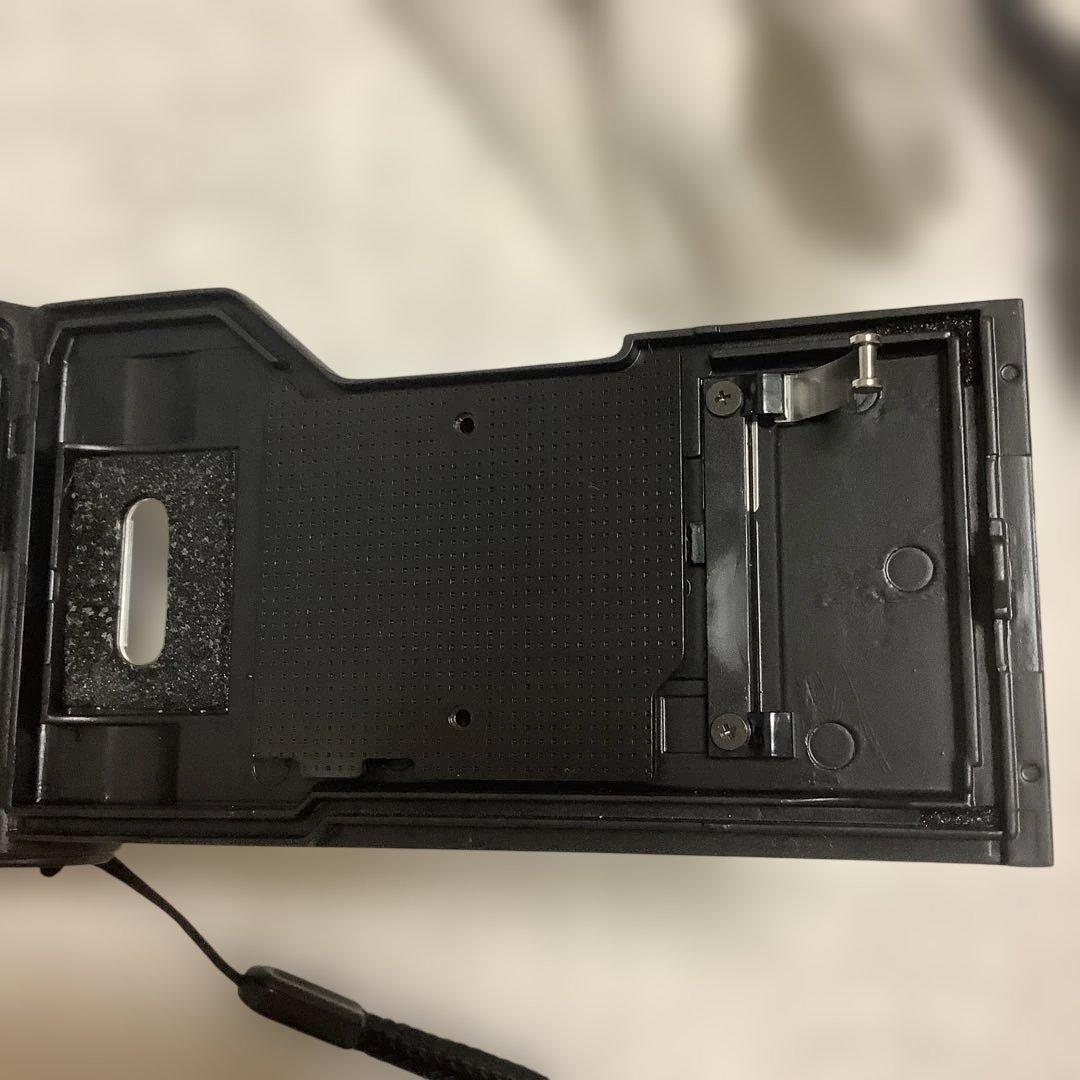 RICOH GR1s 専用ケースつき