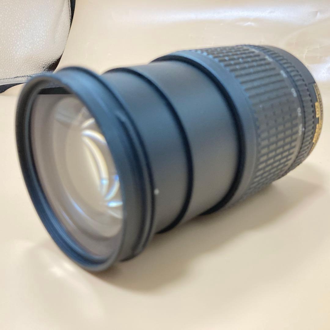 ◆AF機能付き◆ Nikon AF-S DX 18-105mm F3.5-5.6