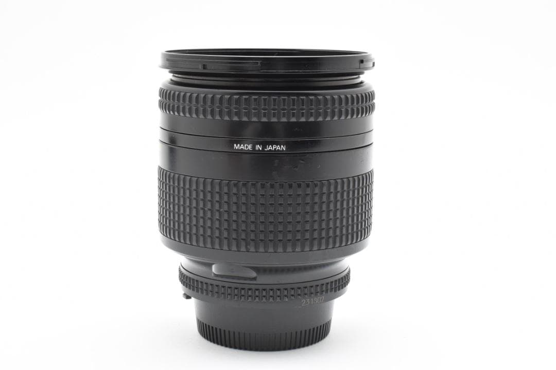 【純正フード付き】NIKON AF NIKKOR 28-200 3.5-5.6D