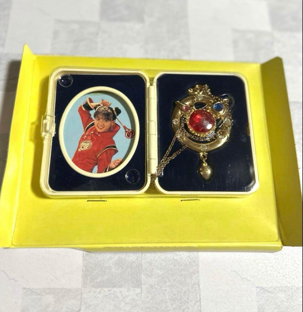 魔法少女 ちゅうかなぱいぱい！ ヘアーブレス、とってもすてきな