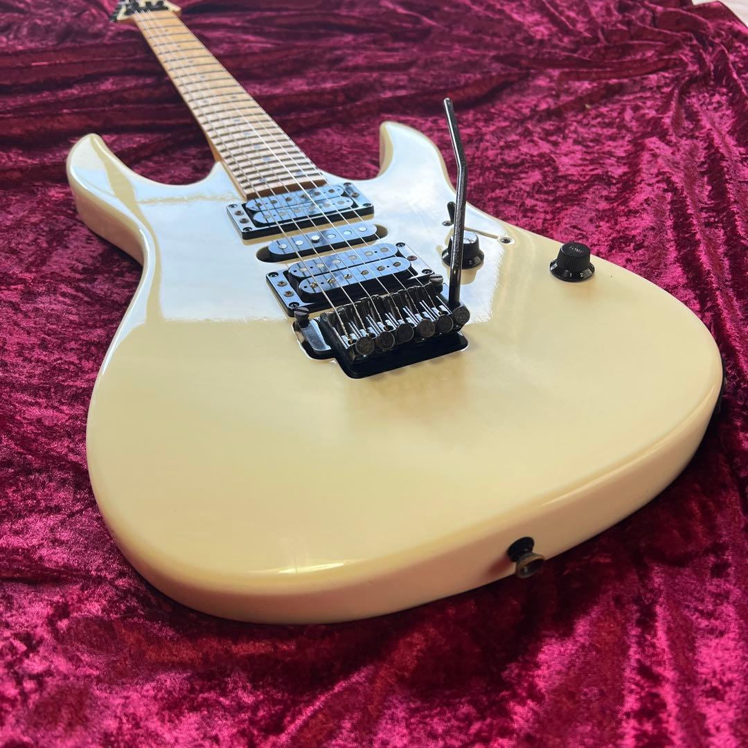 週末限定‼️半額‼️】YAMAHA ヤマハ RGZ-III 白 - メルカリ