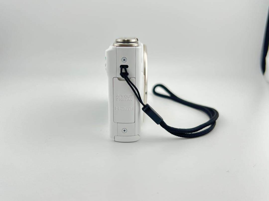 【極上美品】Canon PowerShot SX610 HS 180335