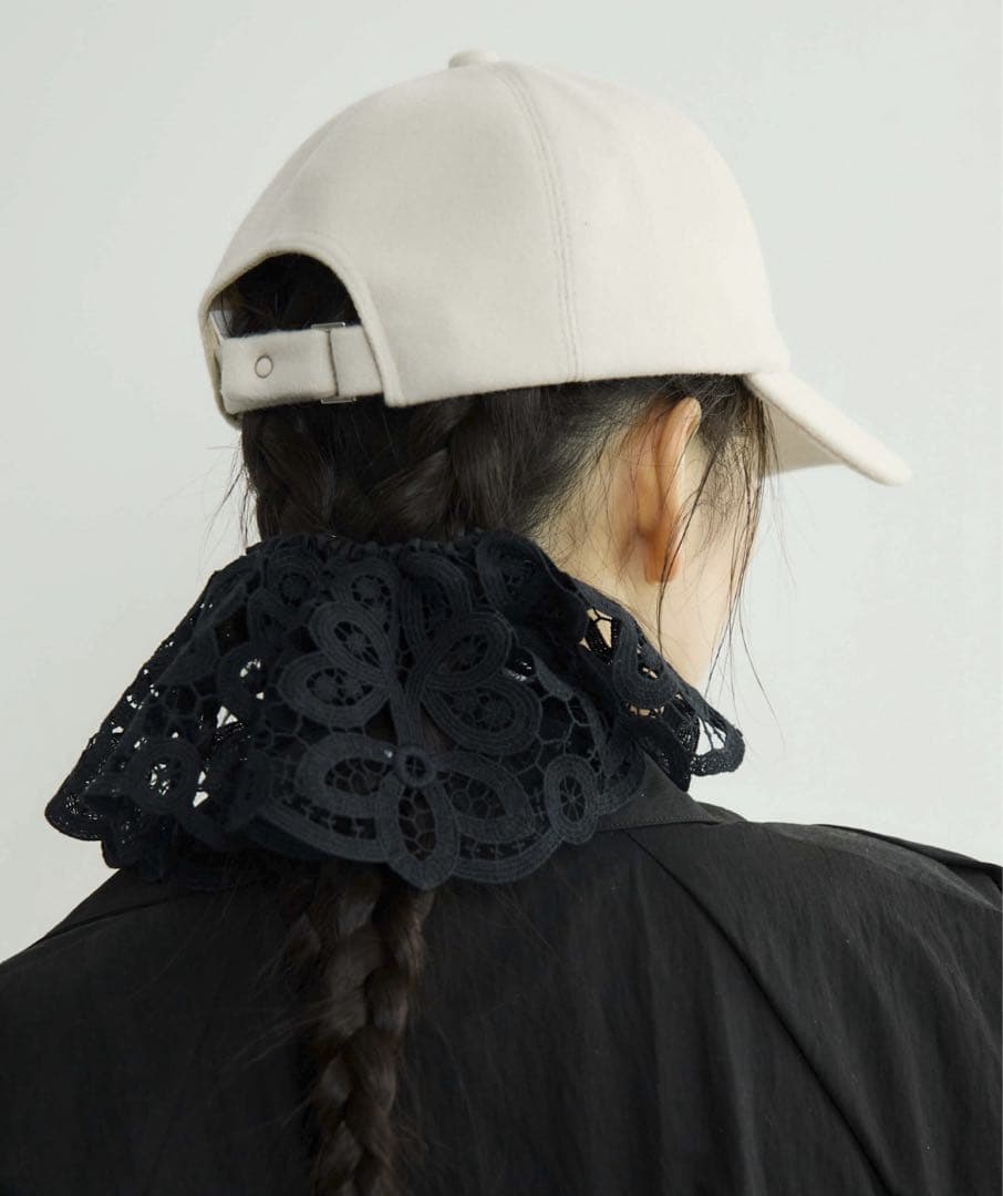 La Maison de Lyllis/ラメゾンドリリス DREAM シュシュ La Maison de Lyllis / ラ メゾン ド リリス】 DREAMシュシュ（ヘア