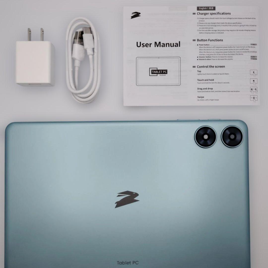 【新品未使用】Android 16強化版タブレット 10インチ Wi-Fiモデル Amazon.co.jp: 【Android 16強化版】タブレット 10インチ Wi-Fiモデル